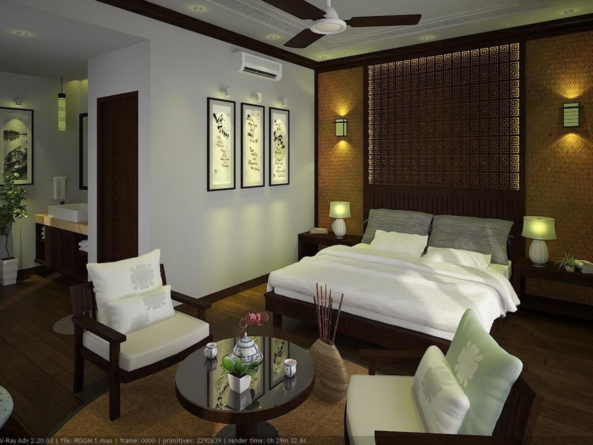 Little Town Villa Hoi An Zewnętrze zdjęcie