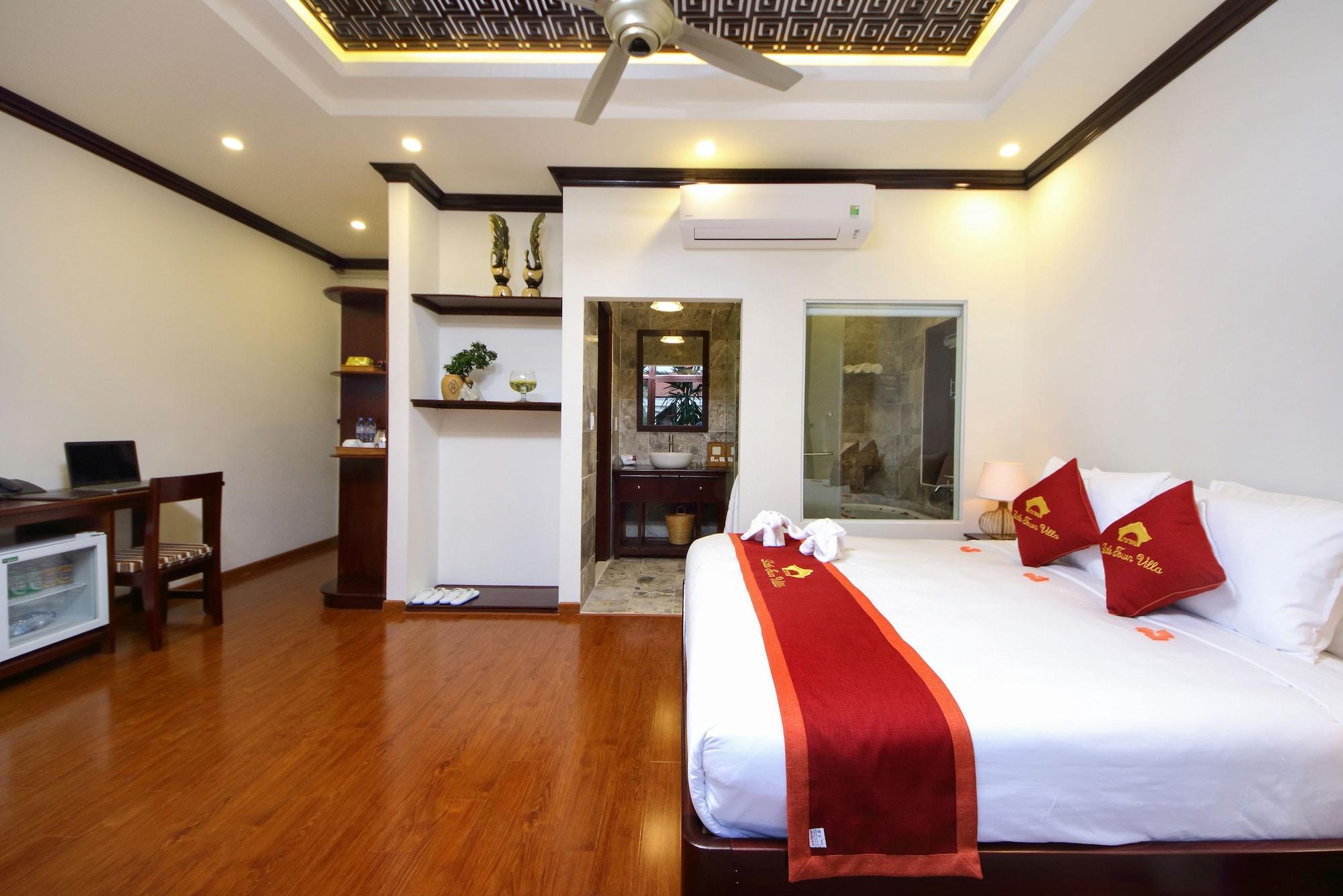 Little Town Villa Hoi An Zewnętrze zdjęcie