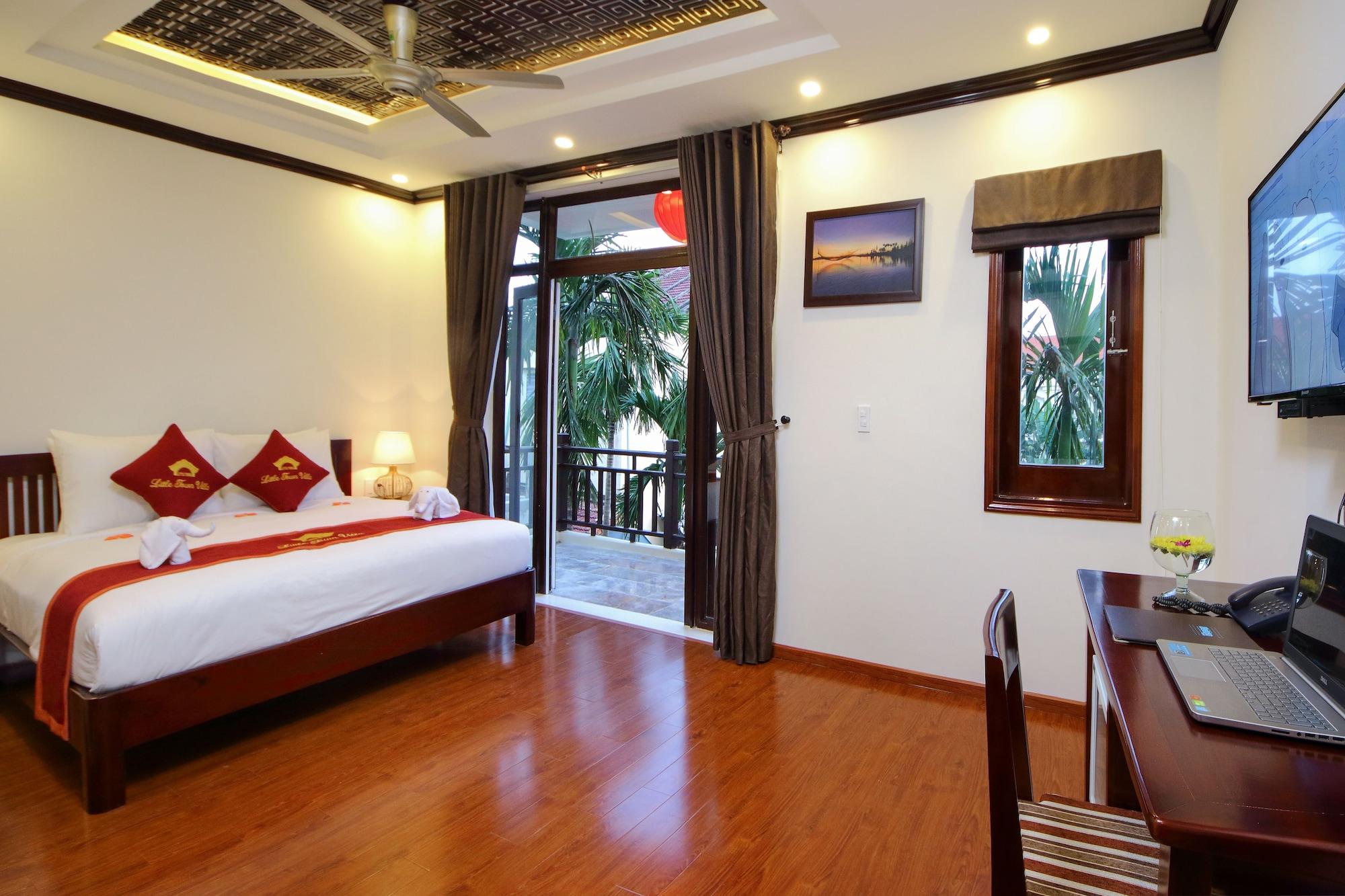 Little Town Villa Hoi An Zewnętrze zdjęcie