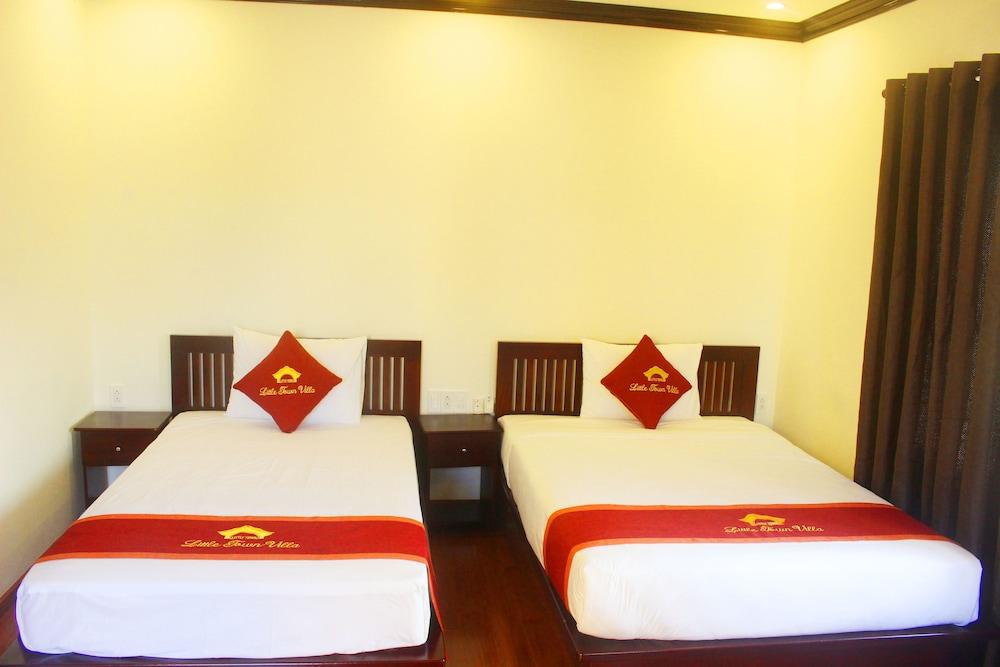 Little Town Villa Hoi An Zewnętrze zdjęcie