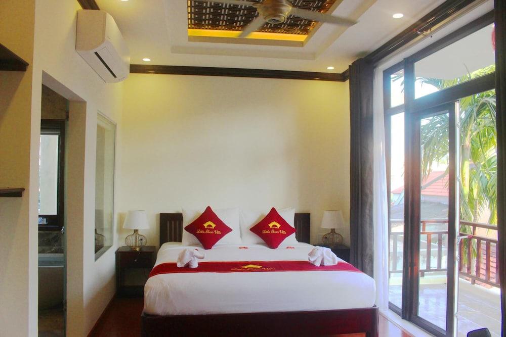 Little Town Villa Hoi An Zewnętrze zdjęcie